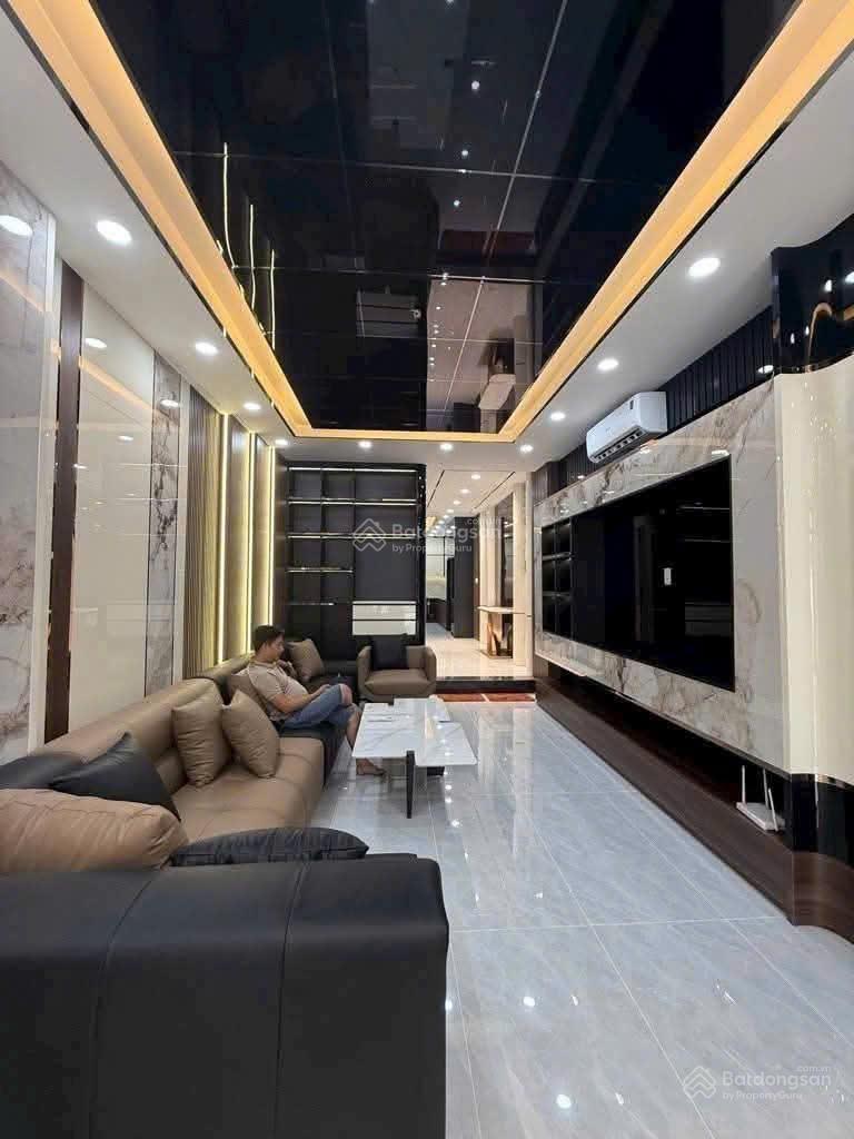 KHU VIP ĐƯỜNG SỐ - KHU CƯ XÁ NGÂN HÀNG - TRỤC ĐƯỜNG ĐẸP NHẤT - LÂM VĂN BỀN - QUẬN 7 - TPHCM.