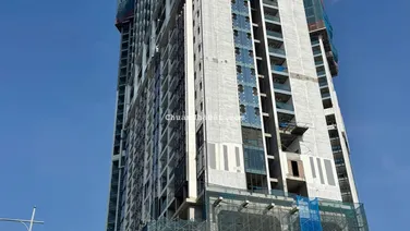 Chính chủ cần bán căn góc AX09 tòa HH1 Tháp đôi Kepler Land, 10 tỷ, 98m2, 3PN, 2WC, đẹp xuất sắc