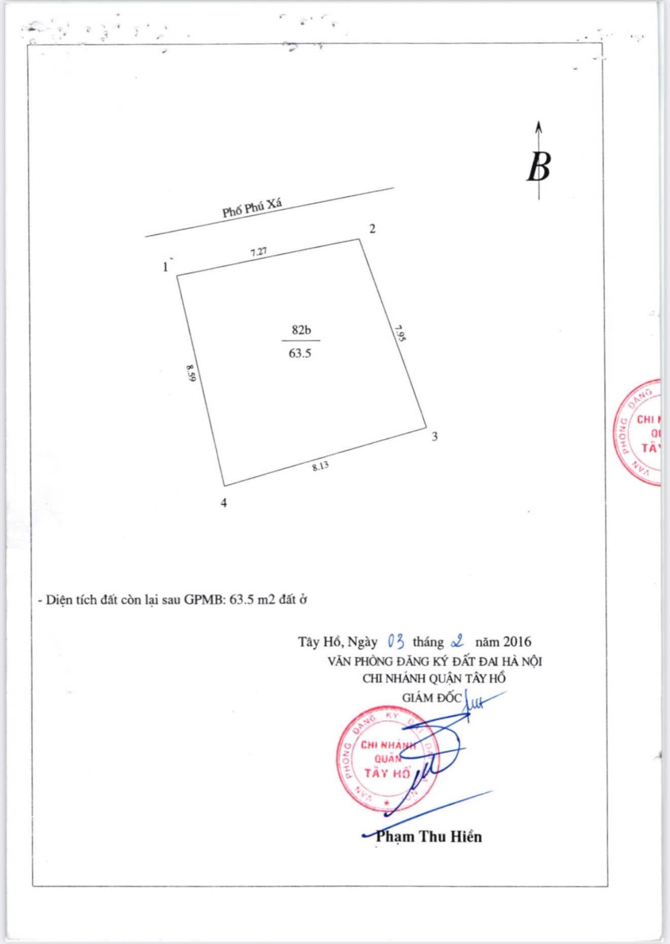 Chính chủ cần bán nhà mặt Phú Xá-Phường Phú Thượng-Tây Hồ-Hà Nội 64m2x7T, MT7.3m, giá 40 tỷ Chính chủ cần bán nhà mặt Phú Xá-Phường Phú Thượng-Tây Hồ-Hà Nội 64m2x7T, MT7.3m, giá 40 tỷ