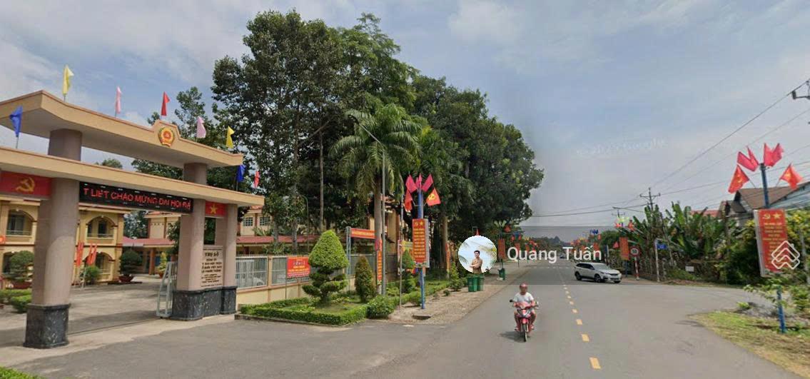 Ngộp bank cần ra lô đất thổ cư tại xã Phước Thành, TP.HCM gần trường học Tân Hiệp giá 520 triệu Ngộp bank cần ra lô đất thổ cư tại xã Phước Thành, TP.HCM gần trường học Tân Hiệp giá 520 triệu