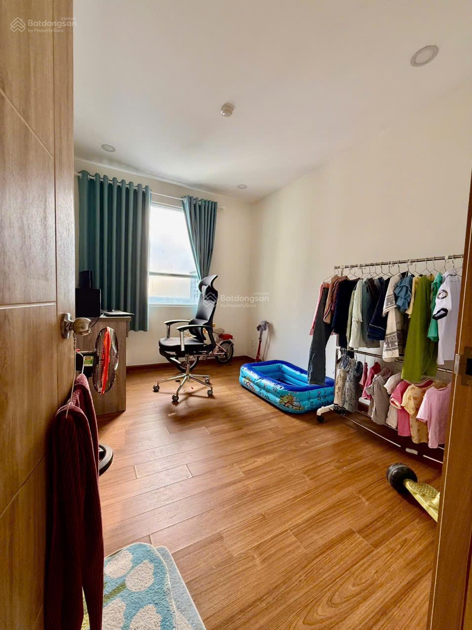 Bán căn 3PN 2WC, 76m2 c/cư Dreamhome Palace Q8, vào ở hoặc cho thuê ngay