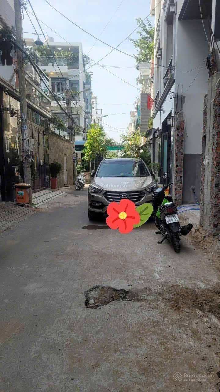 Khu nhà đồng bộ - thông Đào Tông Nguyên - Sài Gòn Mới - nhà mới full nội thất - Nhà Bè - TPHCM Khu nhà đồng bộ - thông Đào Tông Nguyên - Sài Gòn Mới - nhà mới full nội thất - Nhà Bè - TPHCM