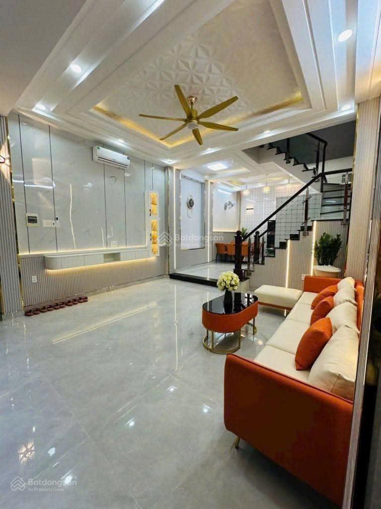 Khu nhà đồng bộ - thông Đào Tông Nguyên - Sài Gòn Mới - nhà mới full nội thất - Nhà Bè - TPHCM Khu nhà đồng bộ - thông Đào Tông Nguyên - Sài Gòn Mới - nhà mới full nội thất - Nhà Bè - TPHCM