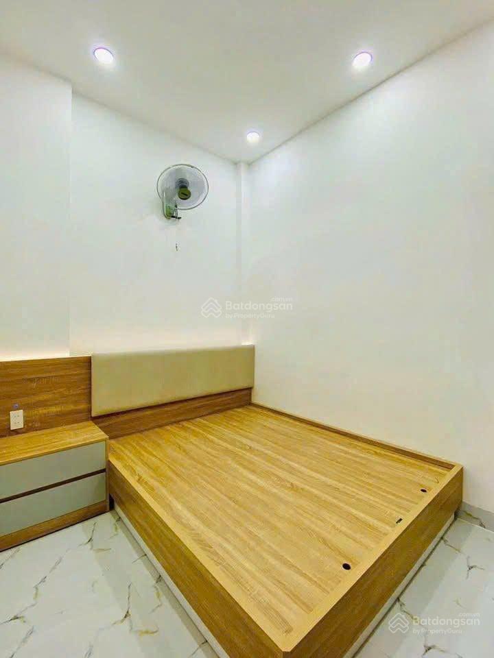 Chỉ 1,68 tỷ có ngay nhà mới 1 lầu, 2PN ngay chợ Liên Khu 5 - 6, Bình Tân - thương lượng chính chủ