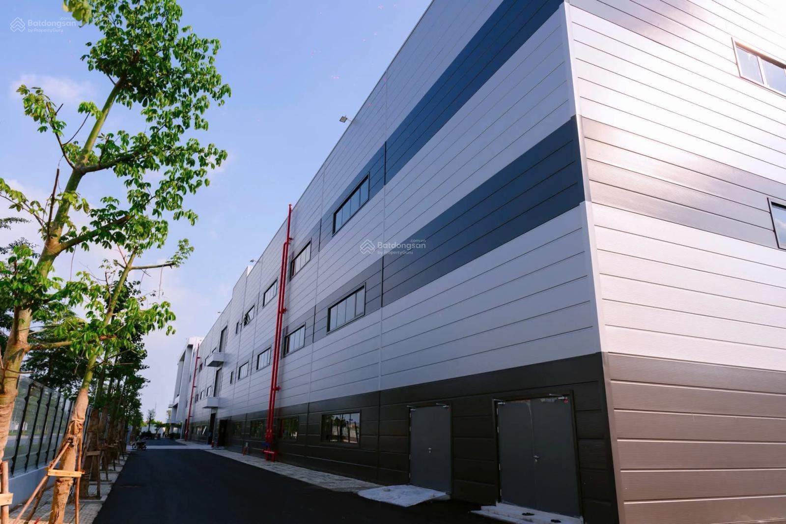 Xưởng chuyên về ngành may mặc 17000m2 khu chế xuất Linh Trung 104.472đ/m2 Xưởng chuyên về ngành may mặc 17000m2 khu chế xuất Linh Trung 104.472đ/m2