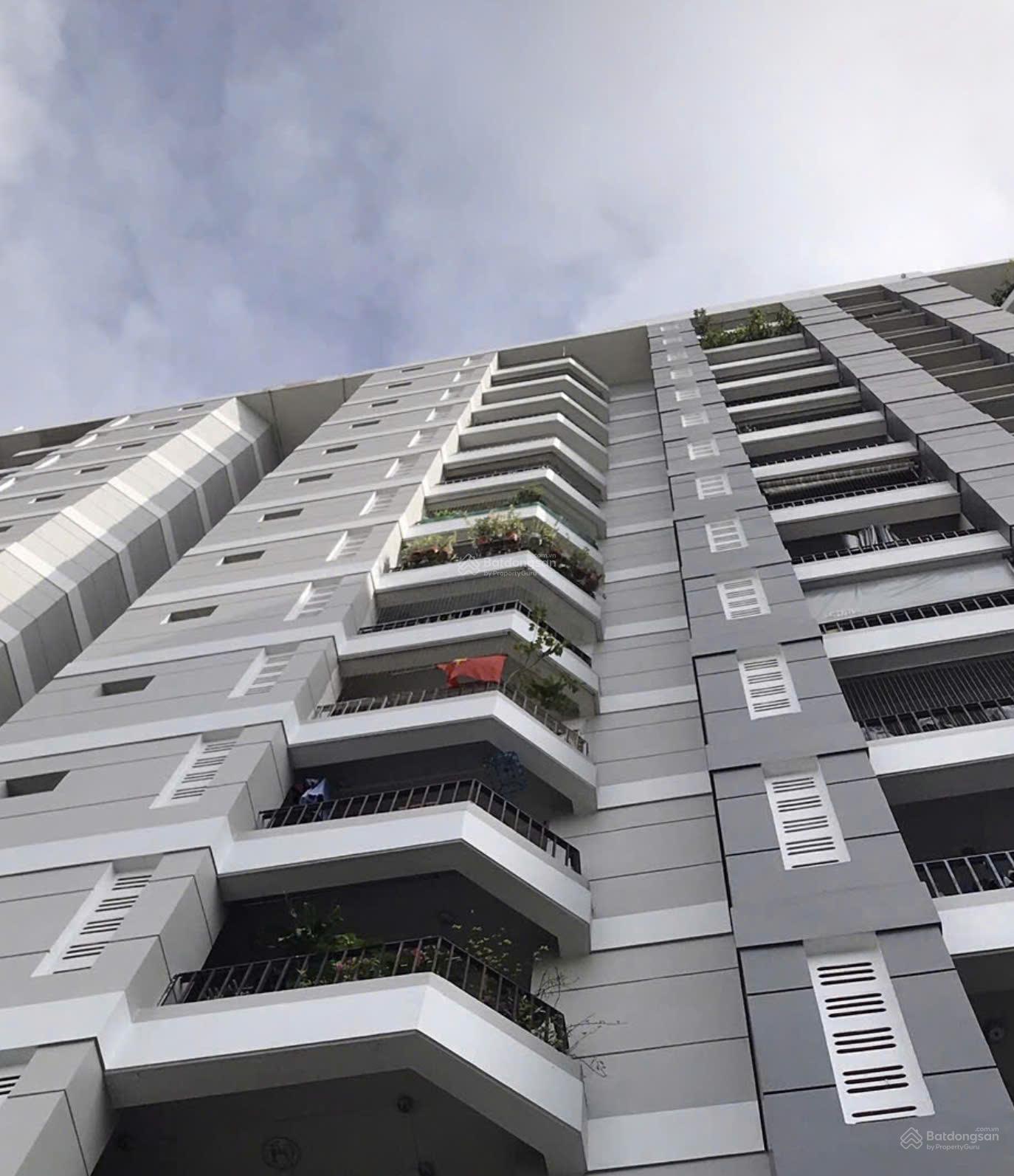 Em chuyên bán ch đẹp Thế Kỷ 21 - đường Ung Văn Khiêm, P25, Quận Bình Thạnh - SHR - giá 5,2 tỷ (TL)