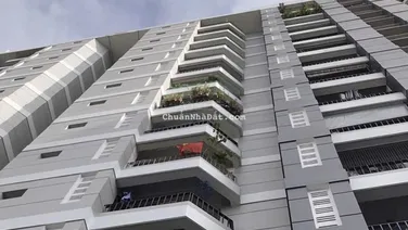 Em chuyên bán ch đẹp Thế Kỷ 21 - đường Ung Văn Khiêm, P25, Quận Bình Thạnh - SHR - giá 5,2 tỷ (TL)