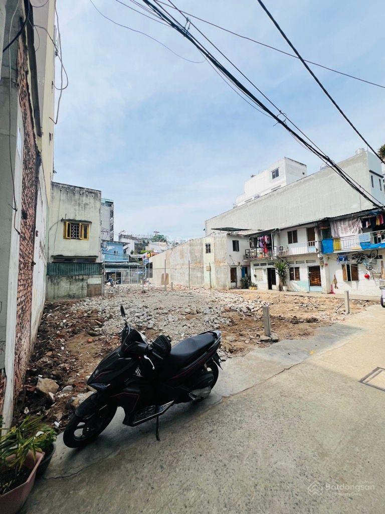 Đất Him Lam Q7 - 64m2 ngang 4,5m - KDC hiện hữu - chỉ 6.1 tỷ Đất Him Lam Q7 - 64m2 ngang 4,5m - KDC hiện hữu - chỉ 6.1 tỷ