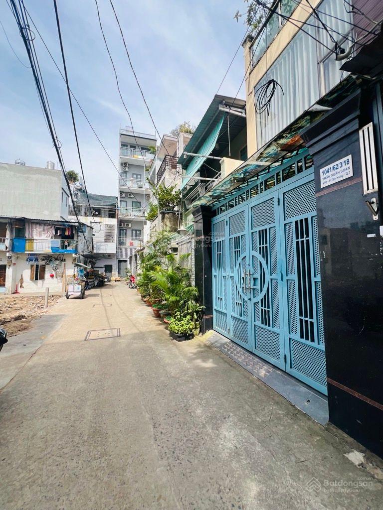 Đất Him Lam Q7 - 64m2 ngang 4,5m - KDC hiện hữu - chỉ 6.1 tỷ Đất Him Lam Q7 - 64m2 ngang 4,5m - KDC hiện hữu - chỉ 6.1 tỷ