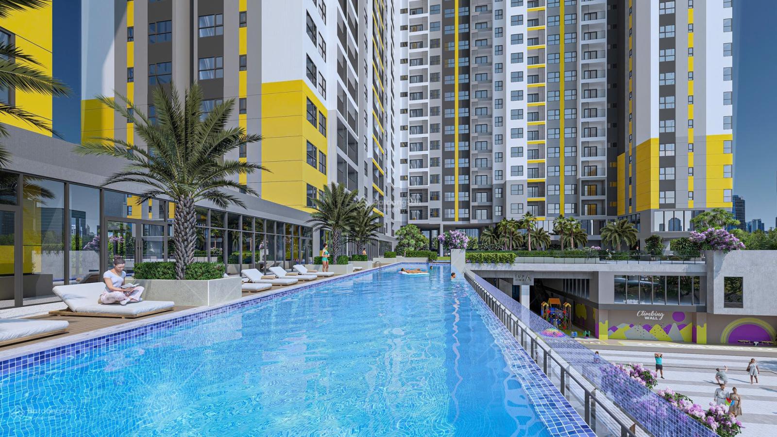 Giỏ HÀNG ĐỘC QUYỀN BCONS NEW SKY TRỰC TIẾP CDT MỞ BÁN ĐỢT 1 NHIỀU ƯU ĐÃI