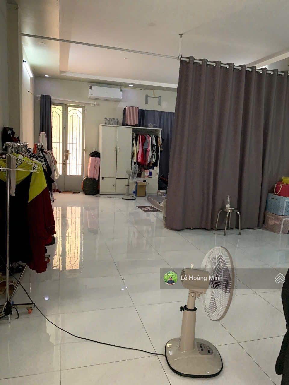 Nhà SHR 5m x 33m, 166m2, đúc 1 lầu mặt tiền đường Dương Thị Mười, gần Bệnh Viện Q12