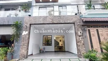 KHU DÂN CƯ ĐỒNG BỘ NGỌC THẢO - HOÀNG QUỐC VIỆT - PHÚ THUẬN - QUẬN 7 - TPHCM