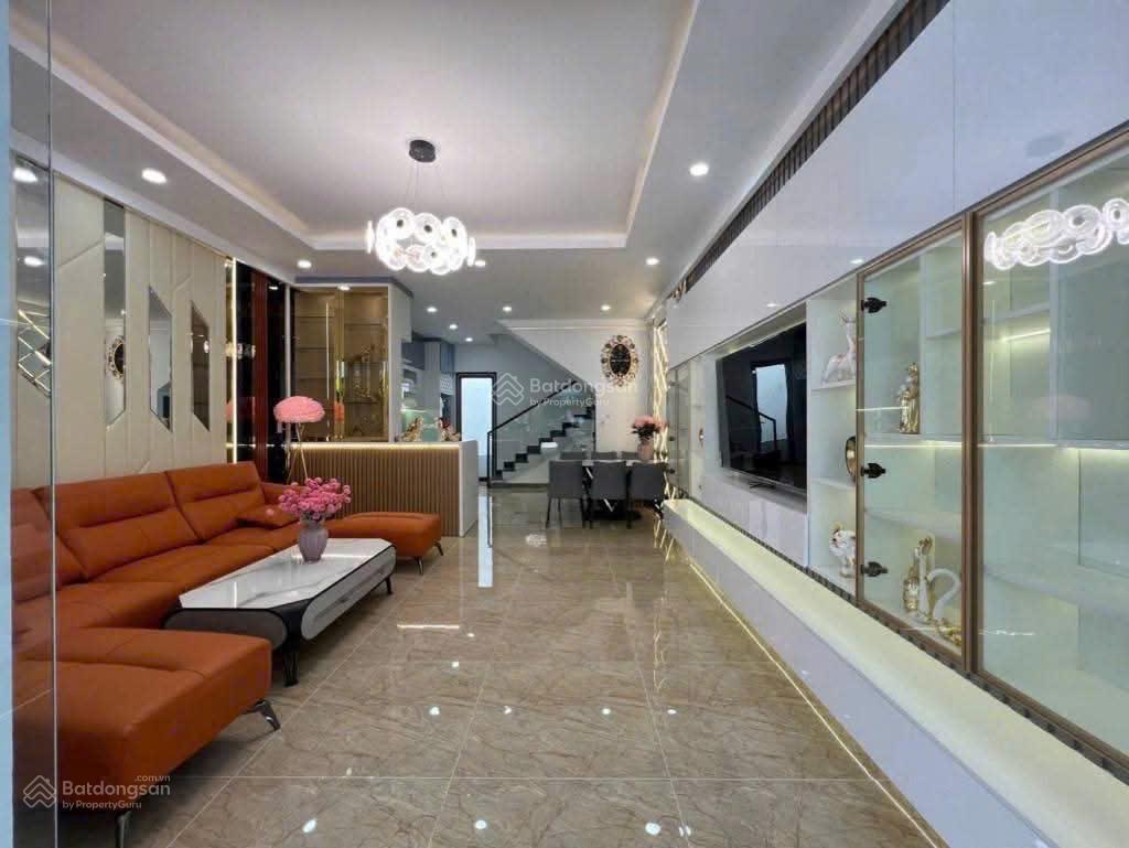 KHU DÂN CƯ ĐỒNG BỘ NGỌC THẢO - HOÀNG QUỐC VIỆT - PHÚ THUẬN - QUẬN 7 - TPHCM KHU DÂN CƯ ĐỒNG BỘ NGỌC THẢO - HOÀNG QUỐC VIỆT - PHÚ THUẬN - QUẬN 7 - TPHCM