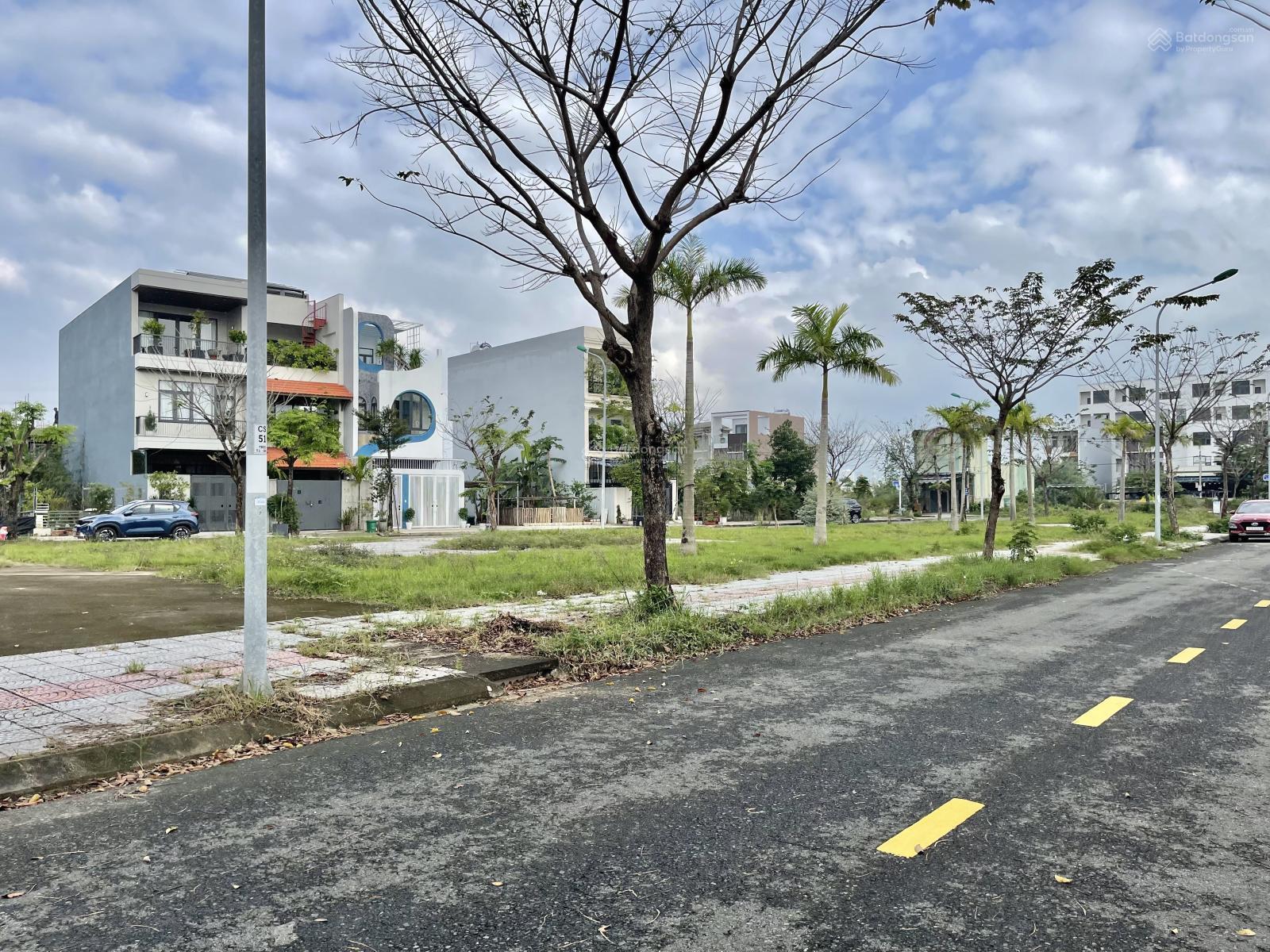 DUY NHẤT 1 LÔ VIEW CÔNG VIÊN - SÁT SÔNG MẶT TIỀN TỪ GIẤY - HOÀ QUÝ- ĐỒNG NÒ, NGŨ HÀNH SƠN, ĐÀ NẴNG