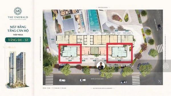 Độc quyền: Căn hộ Coteccons 15 phút vào Bình Thạnh - tặng ngay 300 triệu khi mua nhà