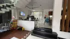 Biệt thự view sông, MT đường Rạch Bà Lớn, khu dân cư Phong Phú 5. DT: 9x19,5m xây 3 tầng
