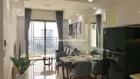 Bán CH Hoa Sen Apartment 65m2, 2PN, 2WC, bancon rộng, có SH chính chủ. Giá: 3.85 tỷ thương lượng