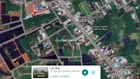 Bán lô đất gần 200m2 hẻm 169 Nguyễn Đình Chiểu - Bảo Lộc
