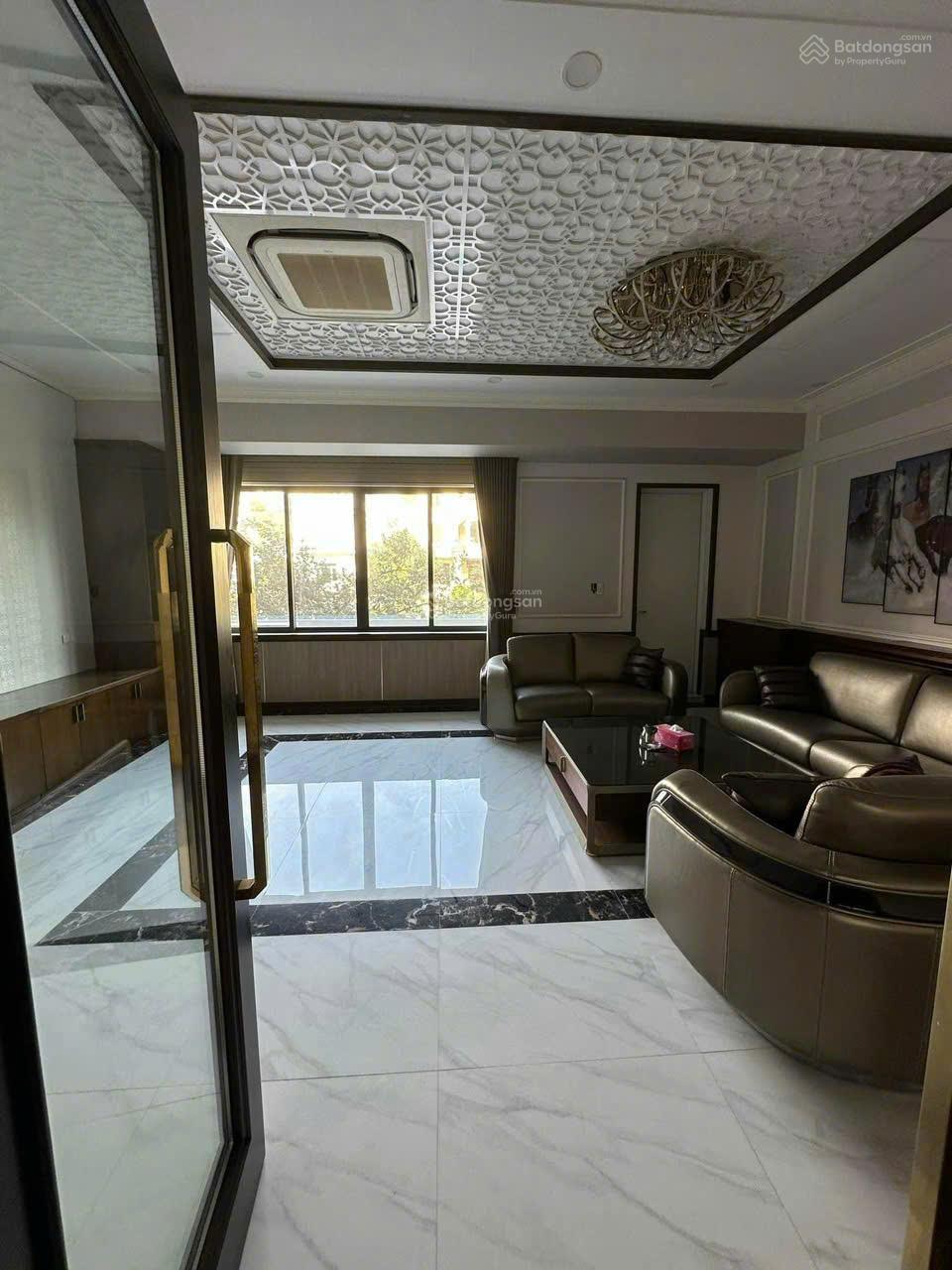 CHO THUÊ NHÀ tại Lê Hồng Phong - Ngô Quyền - Hải Phòng phù hợp làm văn phòng công ty nước ngoài