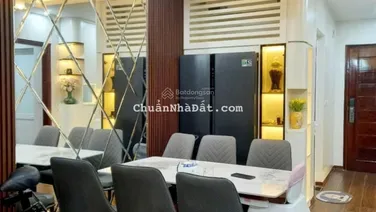 Bán CC 2PN, 2vs, 71m2, giá 7,980 tỷ tại Chung cư 60 Hoàng Quốc Việt, bao đẹp Hot! LH 0978 258 ***