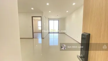 Một căn duy nhất - bán căn 1PN plus (61m2)- View thoáng đẹp tại Hà Đô Centrosa. Sơn Minh Land