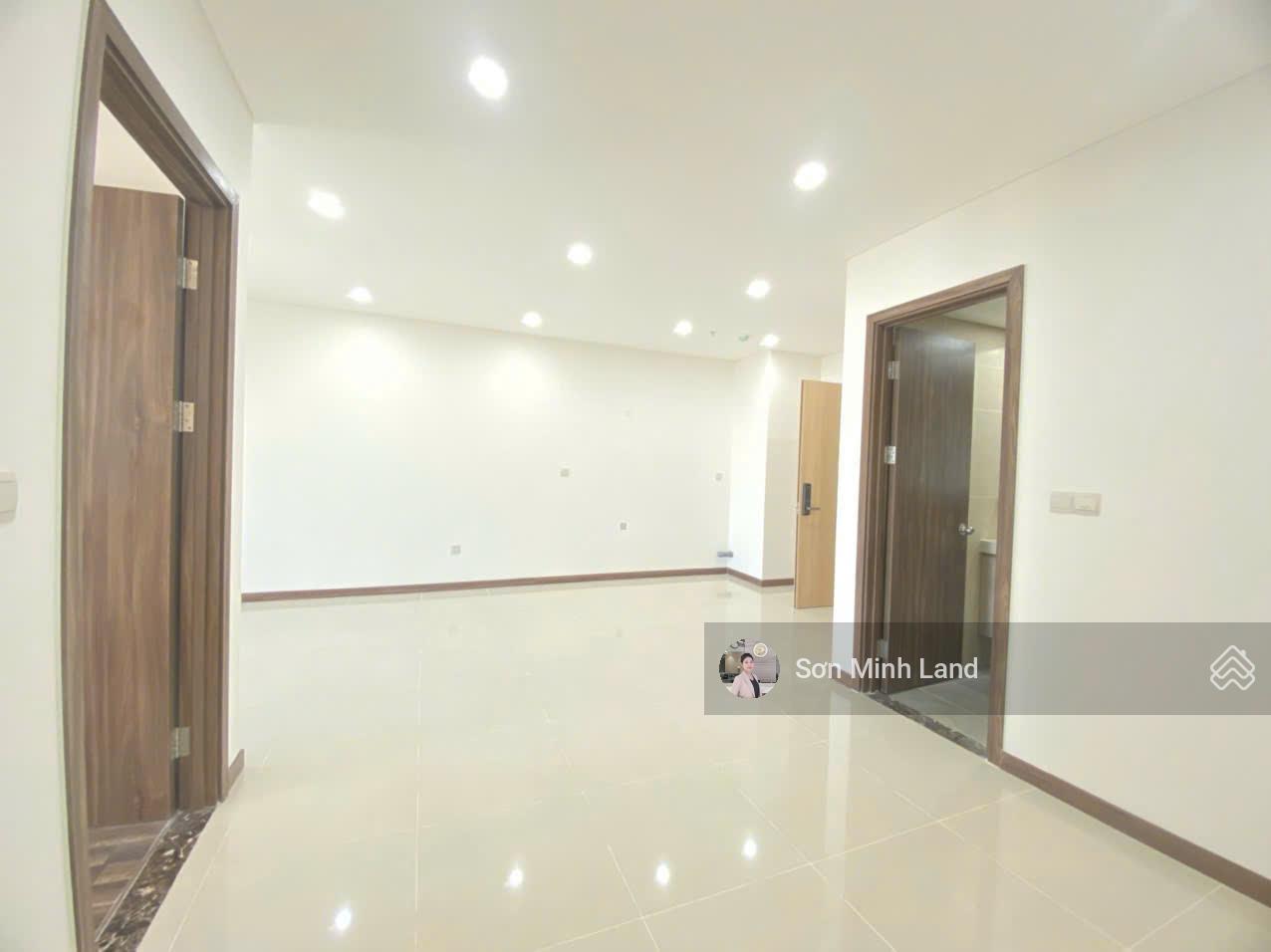 Một căn duy nhất - bán căn 1PN plus (61m2)- View thoáng đẹp tại Hà Đô Centrosa. Sơn Minh Land