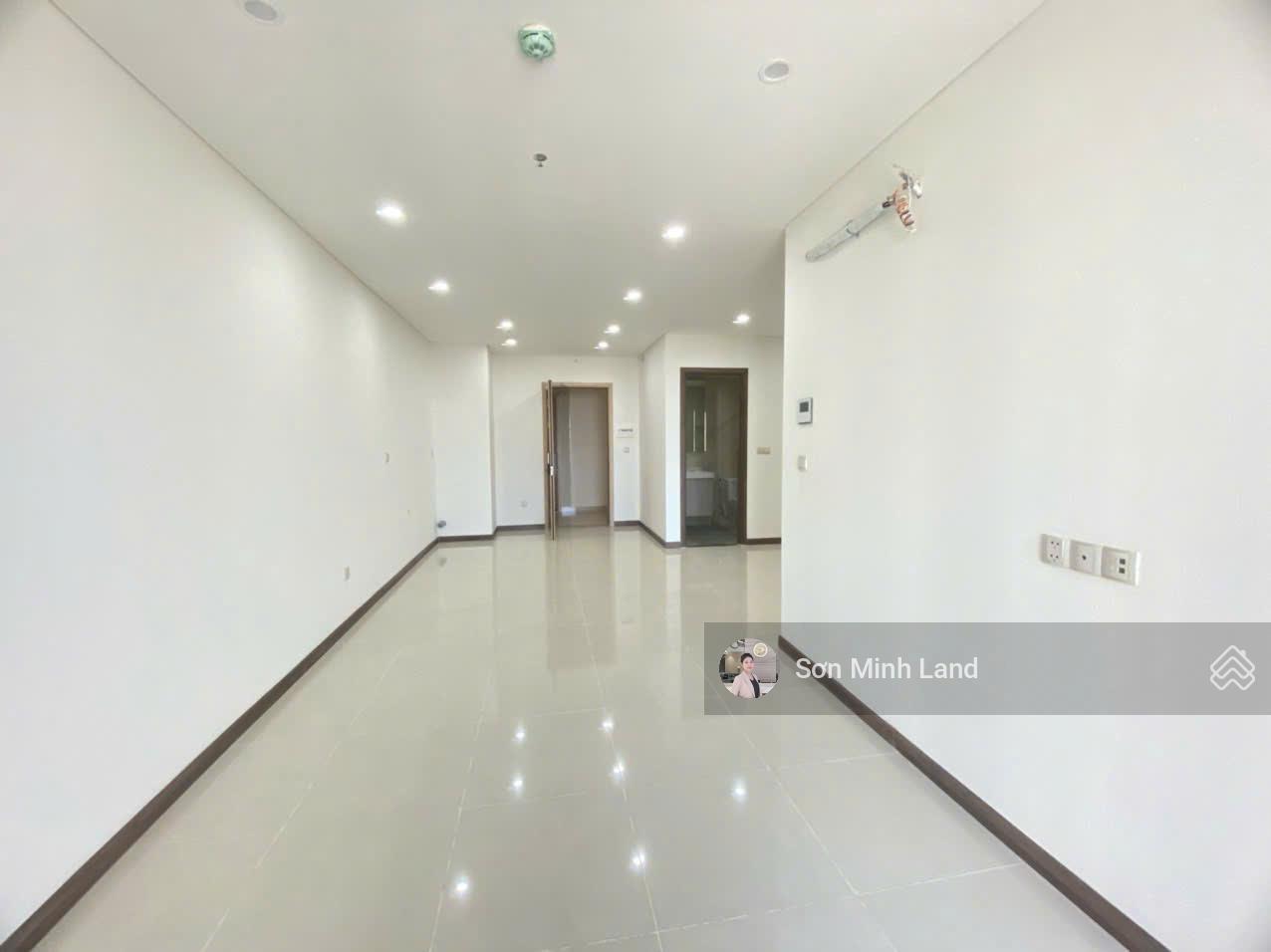 Một căn duy nhất - bán căn 1PN plus (61m2)- View thoáng đẹp tại Hà Đô Centrosa. Sơn Minh Land