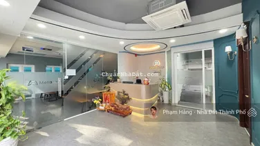 Cho thuê mặt bằng trệt căn góc 2 mặt tiền
