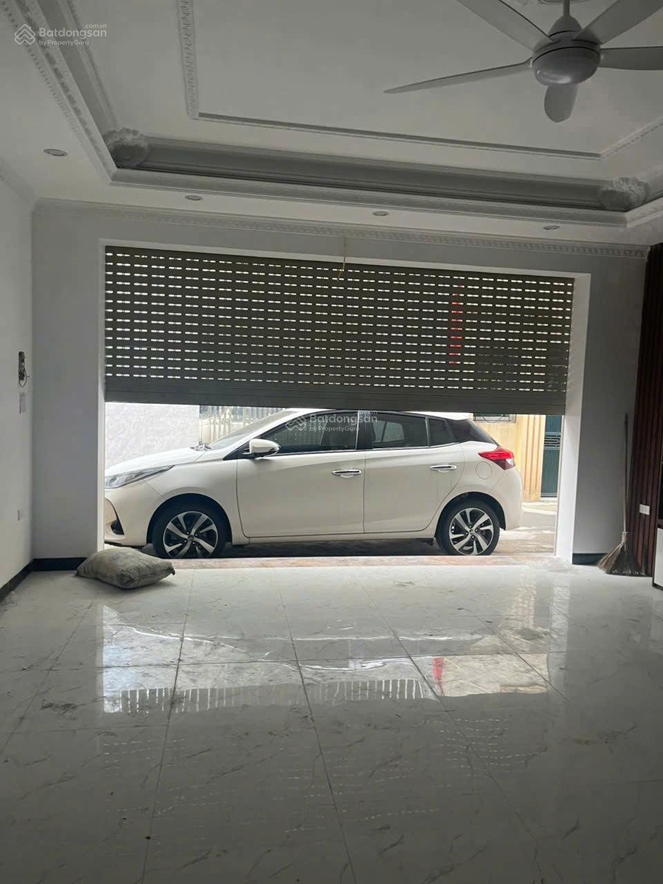 Cần bán nhà Sài Đồng Long Biên Hà Nội