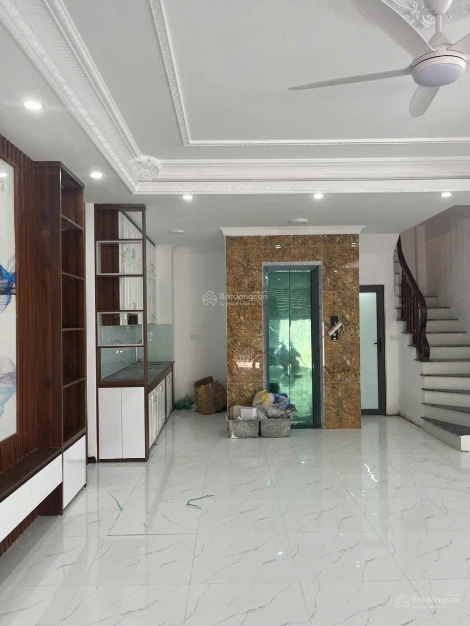 Cần bán nhà Sài Đồng Long Biên Hà Nội