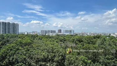 Diamond Centery 120,7m2, 3PN + 3WC, NTCB - Tháp C3 - Giá 10.6tỷ thanh toán giãn 36 tháng