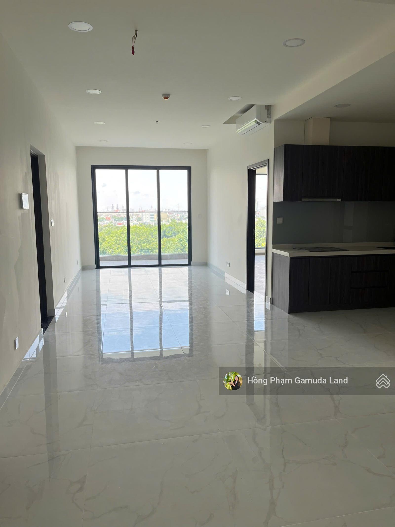 Diamond Centery 120,7m2, 3PN + 3WC, NTCB - Tháp C3 - Giá 10.6tỷ thanh toán giãn 36 tháng