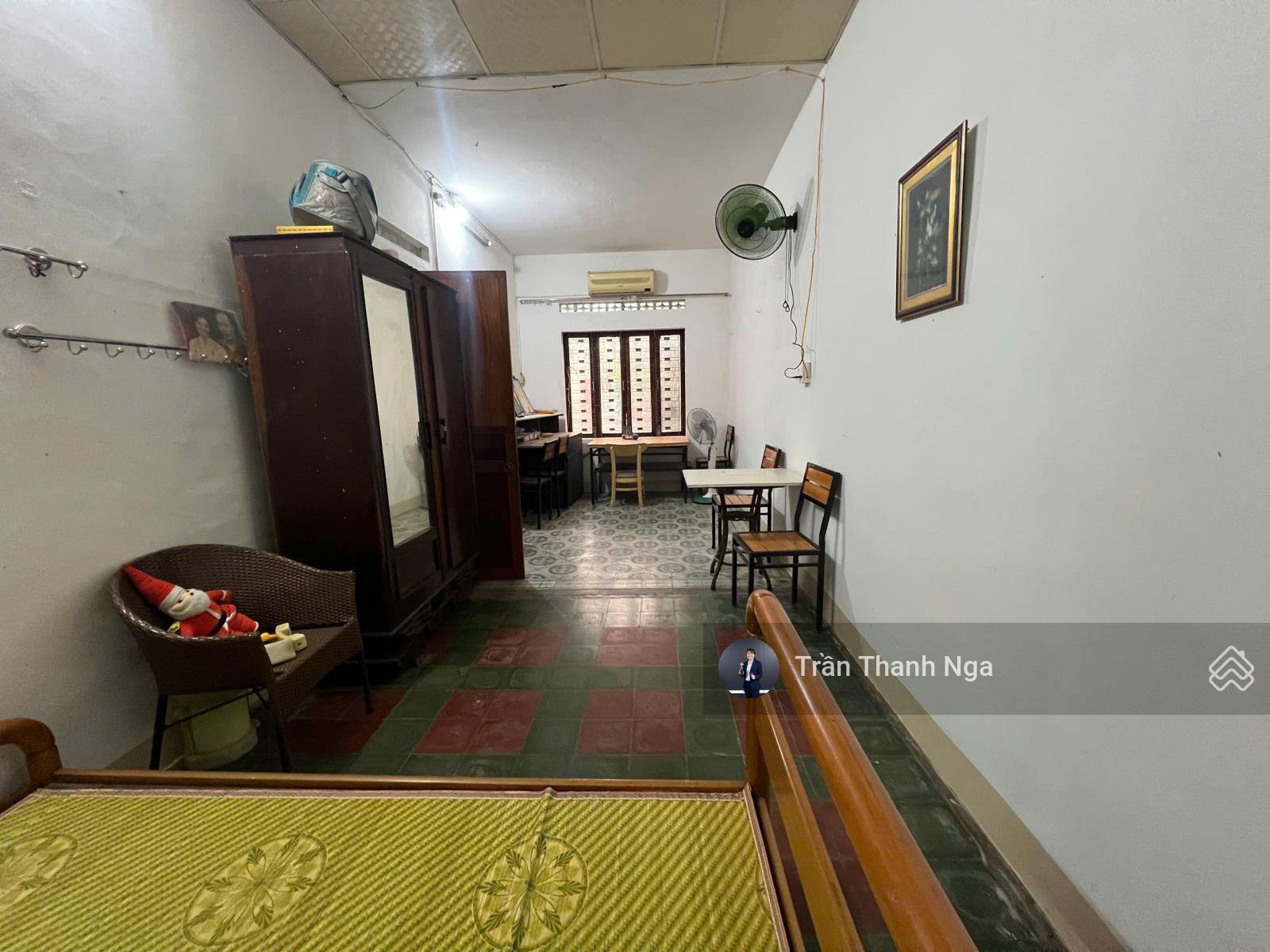 Bán đất tặng nhà mặt tiền đường Lê Hồng Phong Nha Trang - kinh doanh hay đầu tư đều siêu tốt