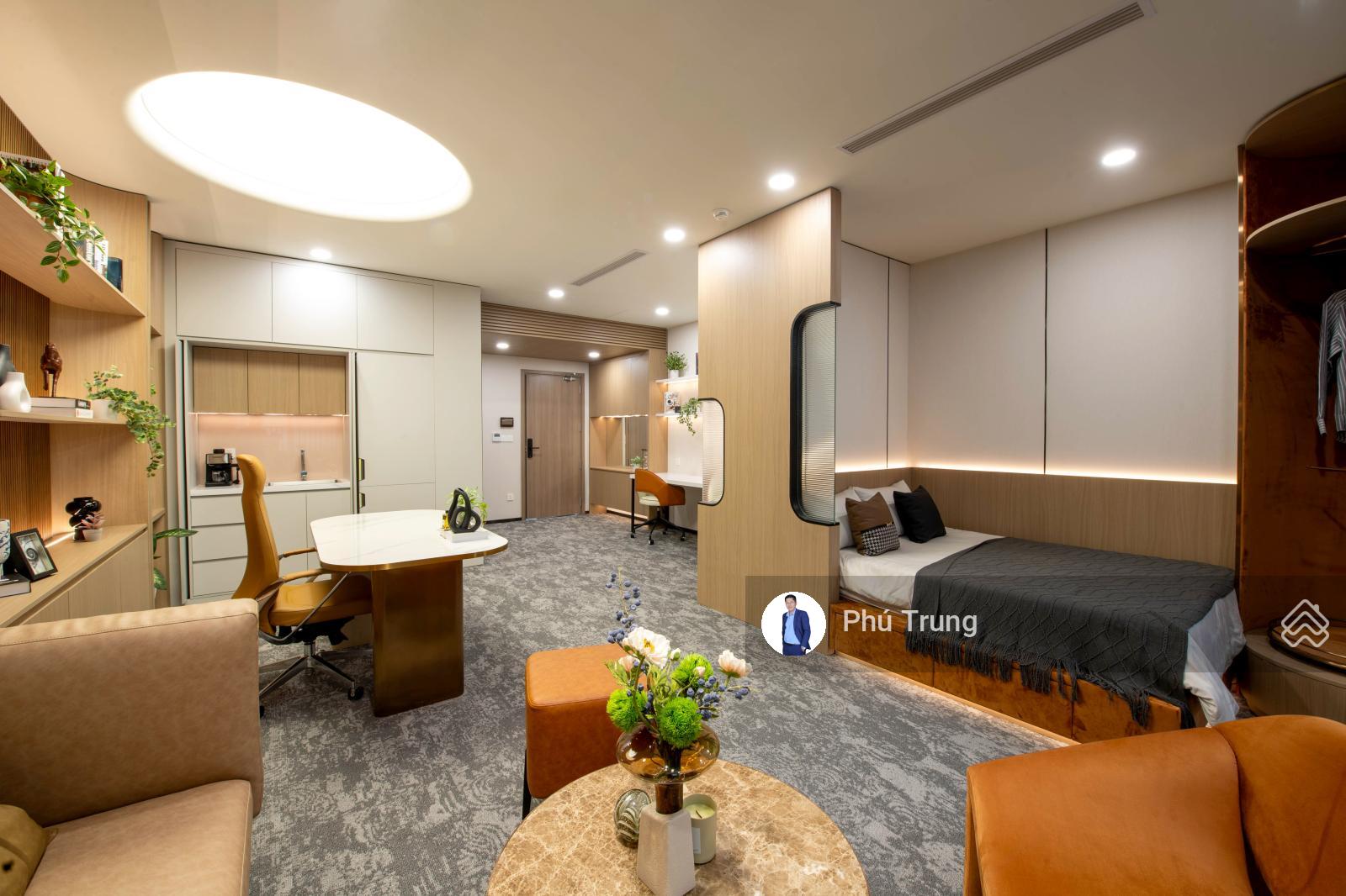 Happy One Mori chỉ từ 1tỷ9 sở hữu căn hộ trung tâm hành chính Lái Thiêu