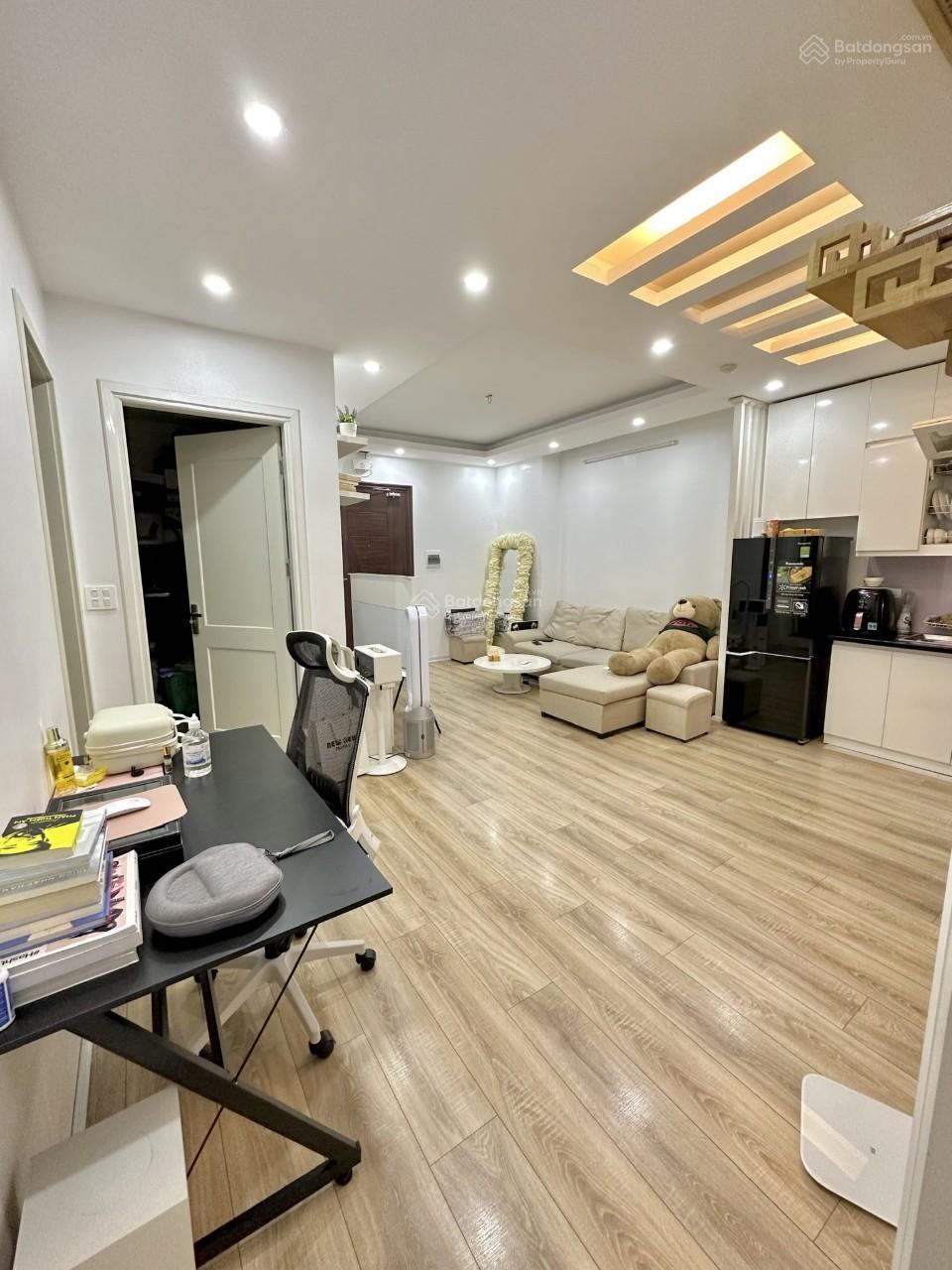 Cần Bán gấp căn hộ "Hoa Hậu 2PN" chung cư Ecohome1 tòa E3, DT: 65m2 full nội thất đẹp, giá 4,450 tỷ