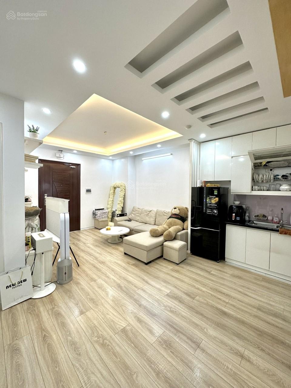 Cần Bán gấp căn hộ "Hoa Hậu 2PN" chung cư Ecohome1 tòa E3, DT: 65m2 full nội thất đẹp, giá 4,450 tỷ