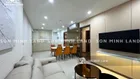 Bán nhanh căn 2pn 87m2 - view thoáng đẹp - full nt - sẵn sổ hồng tại Hà Đô Centrosa. Sơn Minh Land