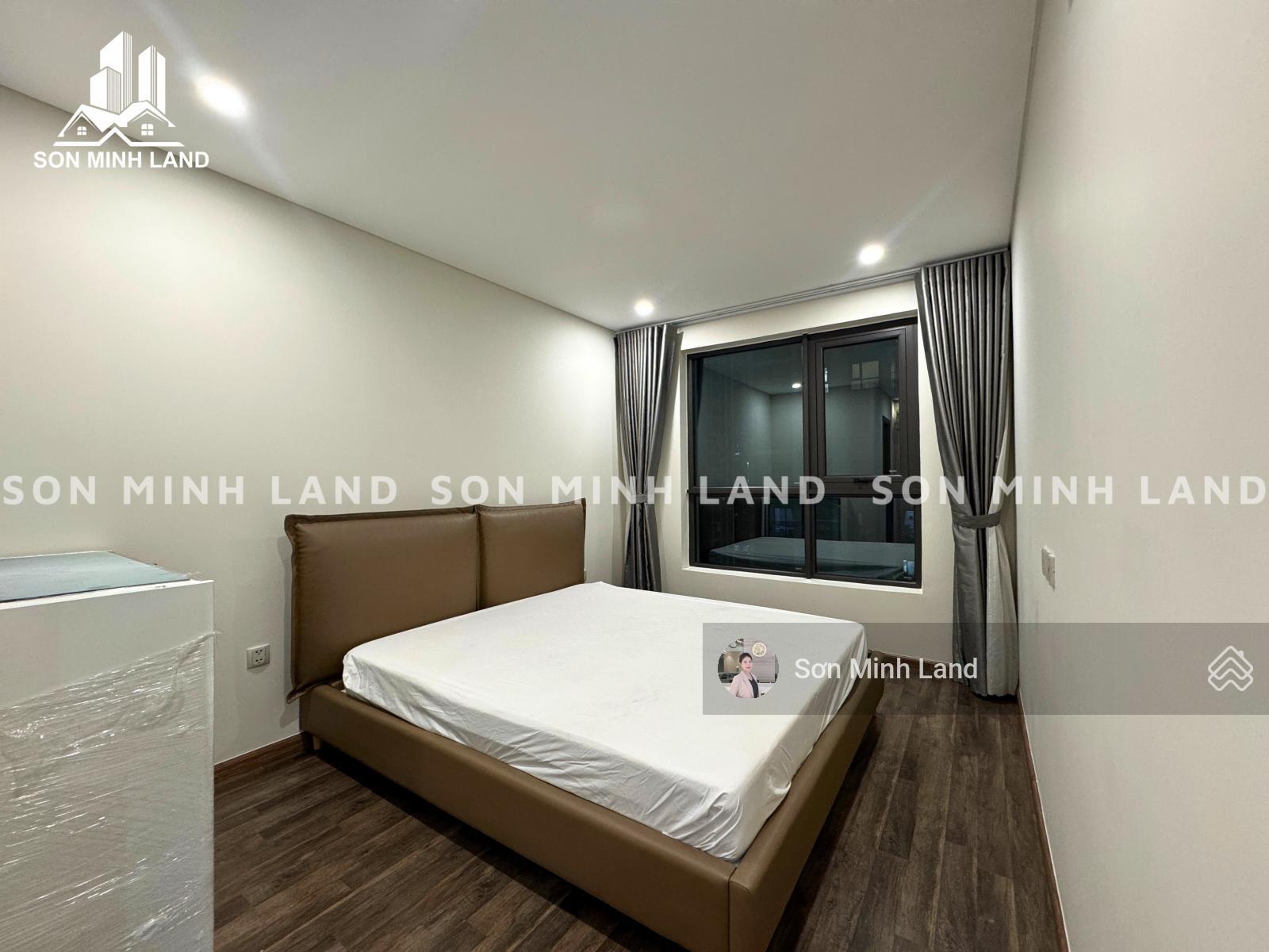 Bán nhanh căn 2pn 87m2 - view thoáng đẹp - full nt - sẵn sổ hồng tại Hà Đô Centrosa. Sơn Minh Land