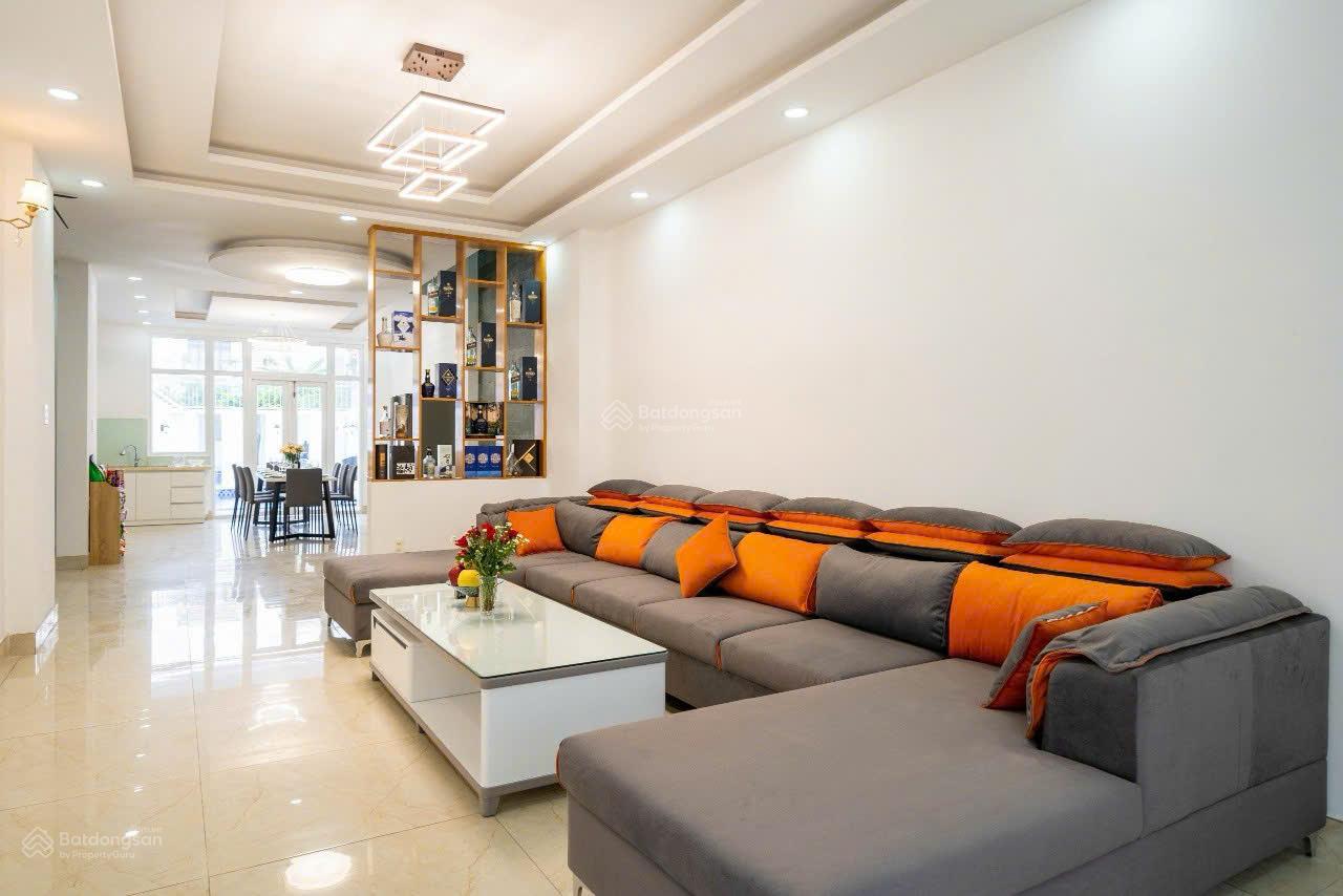 BIỆT THỰ PHỐ THẢO ĐIỀN | MẶT TIỀN NGUYỄN BÁ HUÂN | CÓ HỒ BƠI | HĐT 3.080 USD/THÁNG | GIÁ CHỈ 35 TỶ!