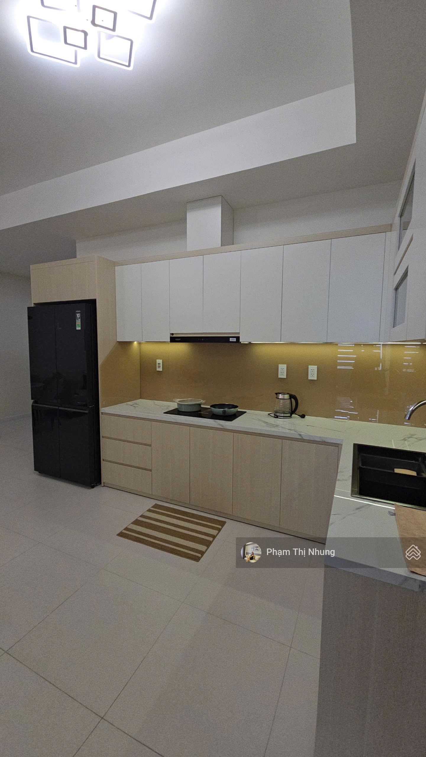 Chính chủ cho thuê căn hộ Ascent Lakeside, DT 93.5m2/ 2PN, Full nội thất cao cấp, giá 16 triệu