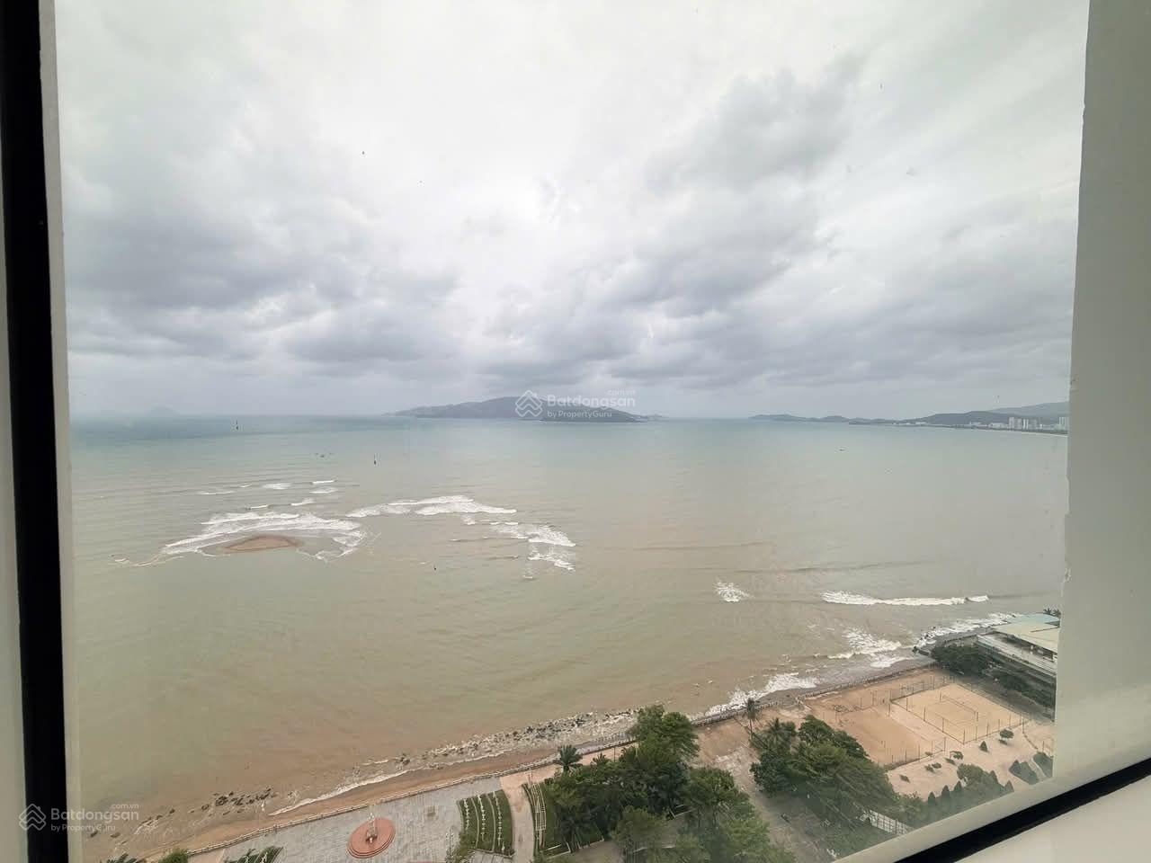 Bán nhanh giá rẻ căn góc biển hoa hậu 34, ko ai bán. Mường Thanh 04 Trần Phú