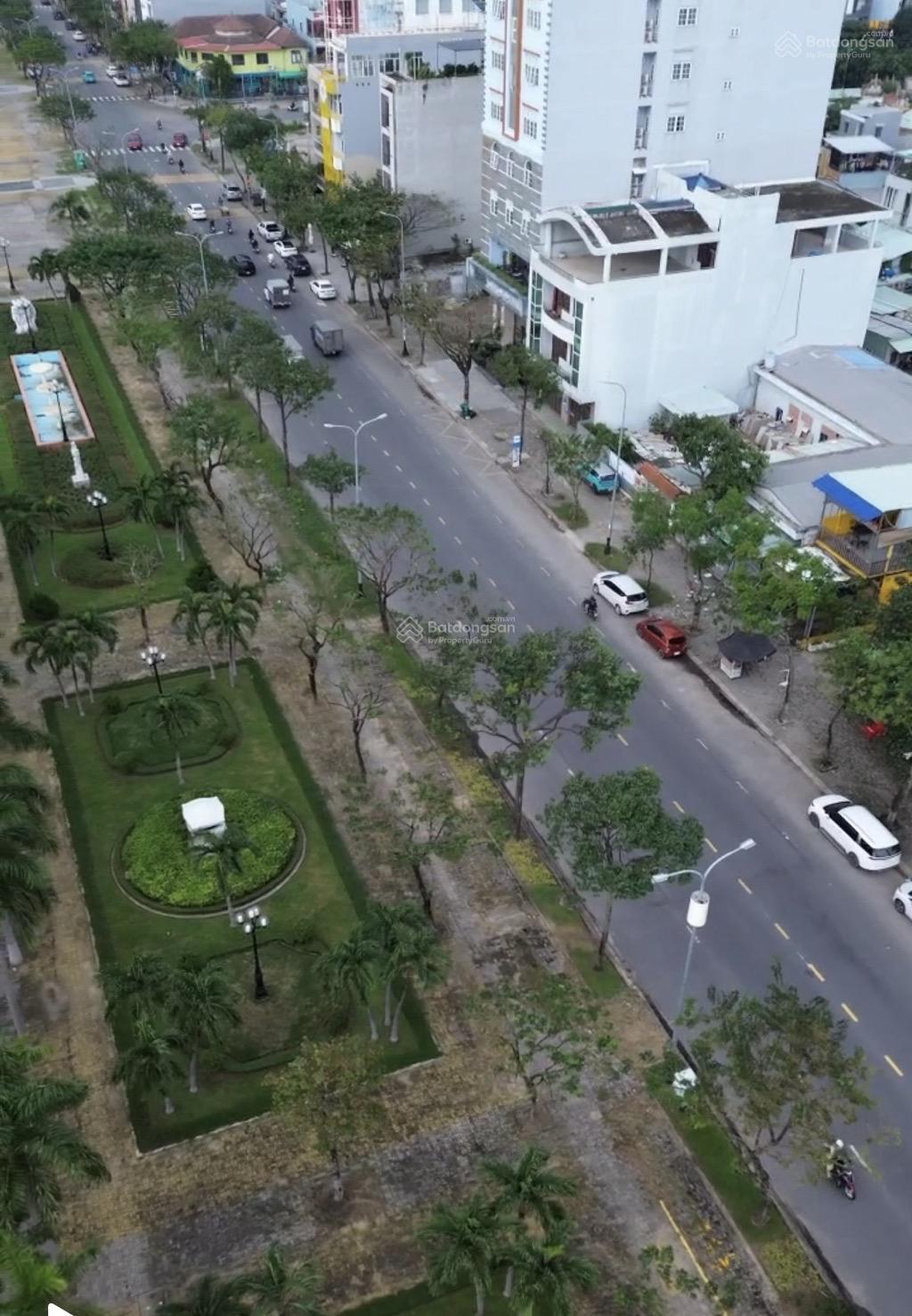 *** TUYỆT PHẨM ĐẦU TƯ - TOÀ CĂN HỘ 7 TẦNG - MẶT TIỀN TRẦN HƯNG ĐẠO - SƠN TRÀ :