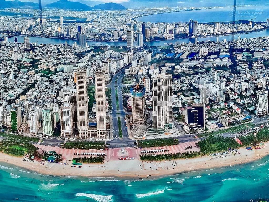 *** TUYỆT PHẨM ĐẦU TƯ - TOÀ CĂN HỘ 7 TẦNG - MẶT TIỀN TRẦN HƯNG ĐẠO - SƠN TRÀ :