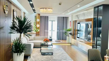 Hàng cực hiếm tại Mulberry Lane, nhà mới tinh, 154m2 - 3PN - BC Đông Nam - giá 10 tỷ