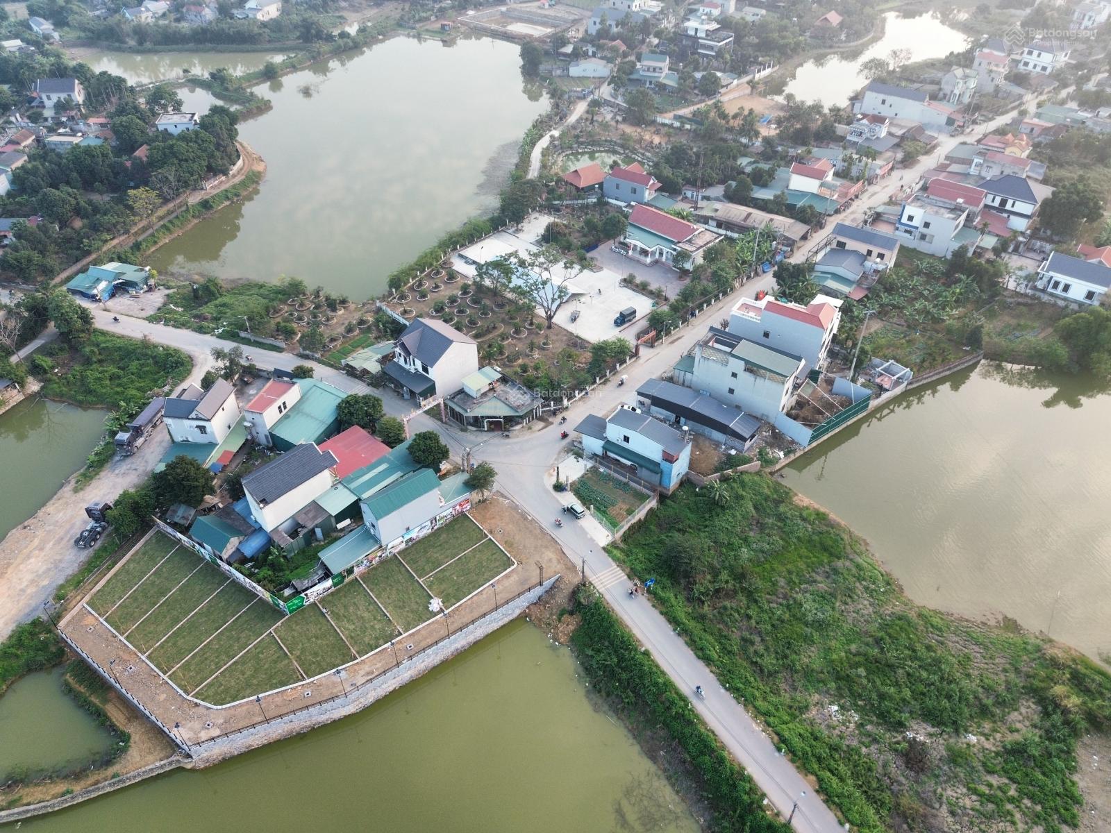 Chính Chủ - 88m - view hồ - mặt tiền 6.5m - chỉ 2.x tỷ Chính Chủ - 88m - view hồ - mặt tiền 6.5m - chỉ 2.x tỷ