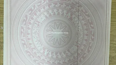 Nền chính chủ siêu rẻ, nền 125m2, khu đô thị mới Hà Tiên, sổ hồng riêng, giá 920tr