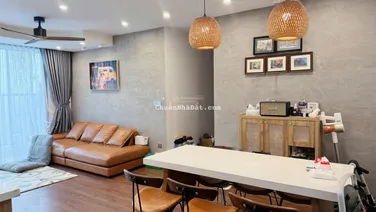 Quỹ 20 căn hộ từ cơ bản - Full nội thất cho thuê tại 6TH Element nhận nhà trong tháng 1/2026