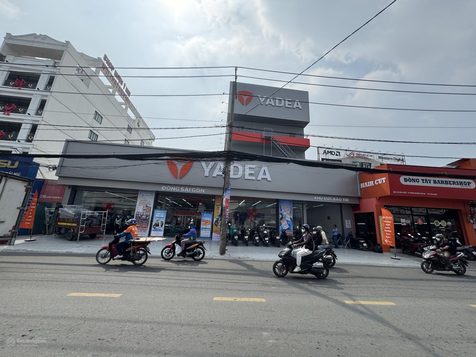 Bán Nhà Thủ Đức mặt tiền Đường Đặng Văn Bi - 9X50m CN 410m thổ - xây mới hầm 7 tầng - giá 46 tỷ TL Bán Nhà Thủ Đức mặt tiền Đường Đặng Văn Bi - 9X50m CN 410m thổ - xây mới hầm 7 tầng - giá 46 tỷ TL