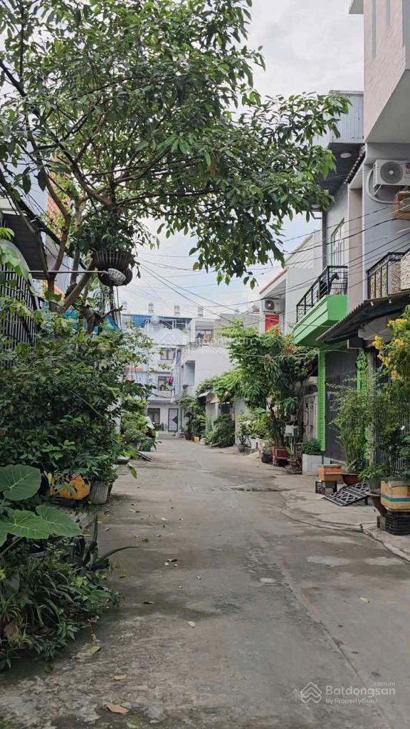 Rẽ nhất - hẻm oto nhanh mới kịp - 5 tỷ 590  Huỳnh Tấn Phát - Nhà Bè - 4x13m - 3 tầng