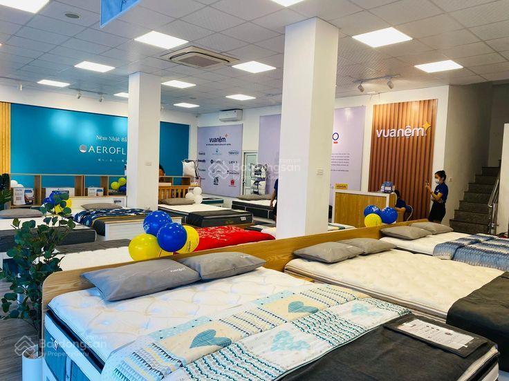 Bán nhà mặt tiền 108m2 tại Đường 3/2, Q11, HCM, giá cực chất 35 tỷ